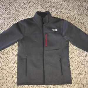 Men’s North Face Jacket Size Small